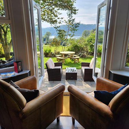The Ryebeck Hotel Bowness-on-Windermere Eksteriør billede