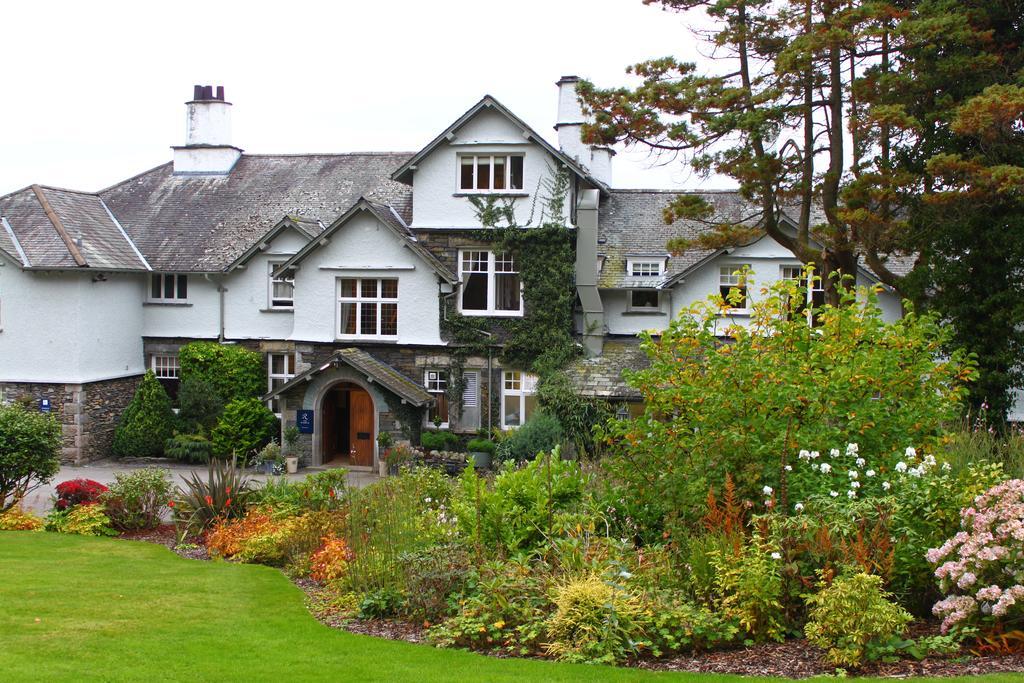 The Ryebeck Hotel Bowness-on-Windermere Eksteriør billede
