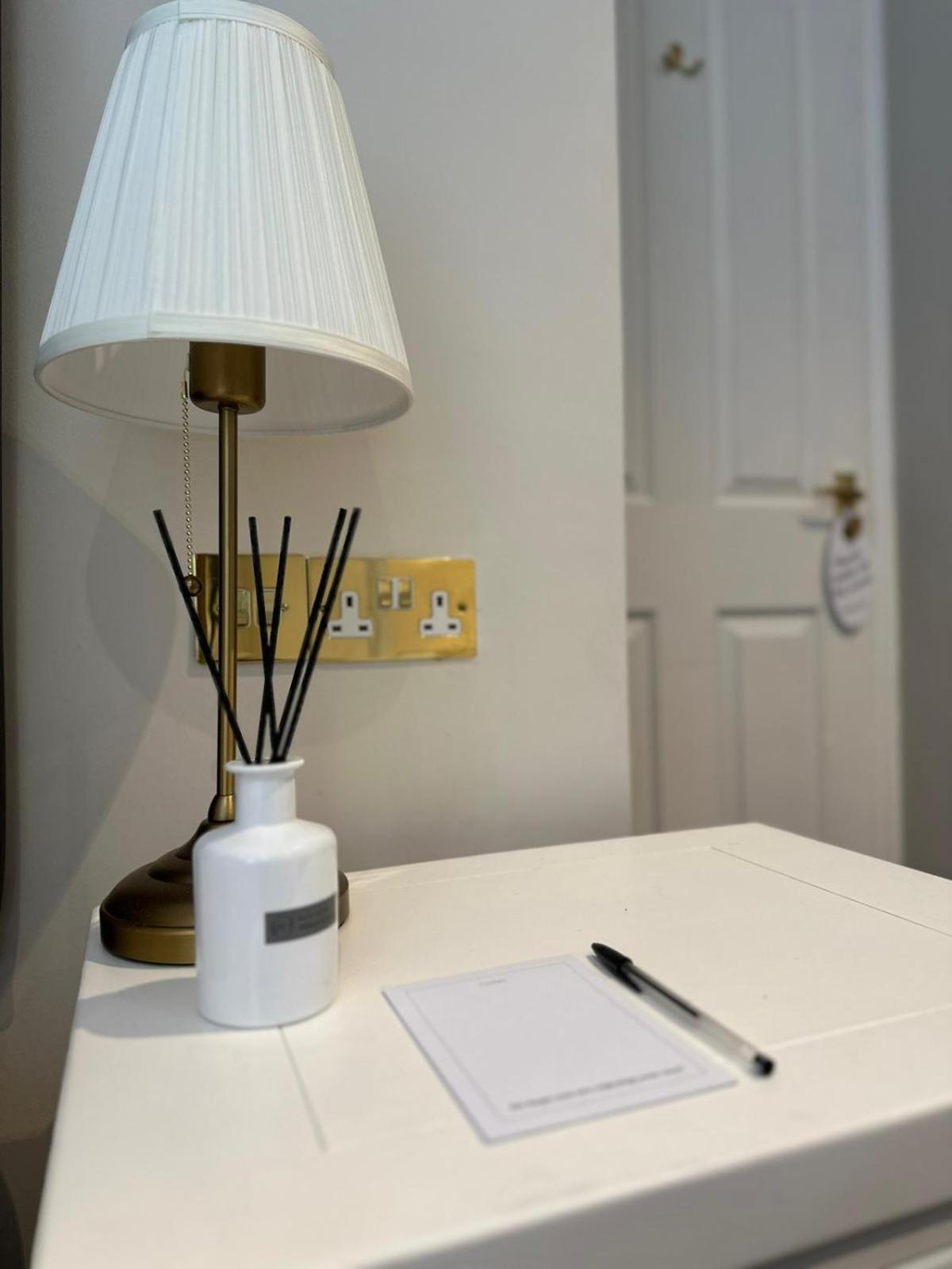 The Ryebeck Hotel Bowness-on-Windermere Eksteriør billede