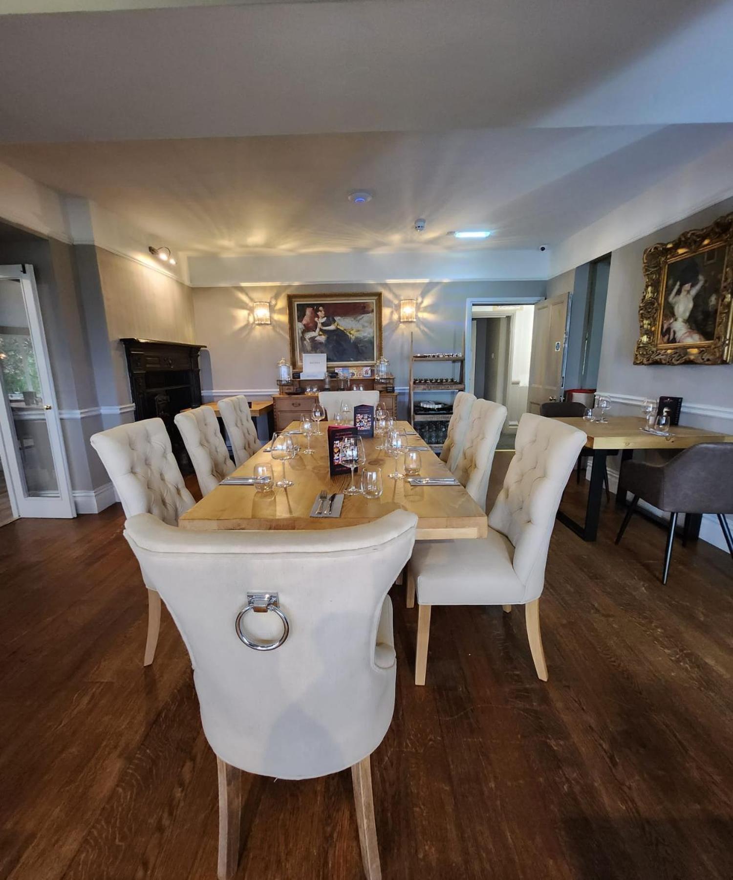 The Ryebeck Hotel Bowness-on-Windermere Eksteriør billede