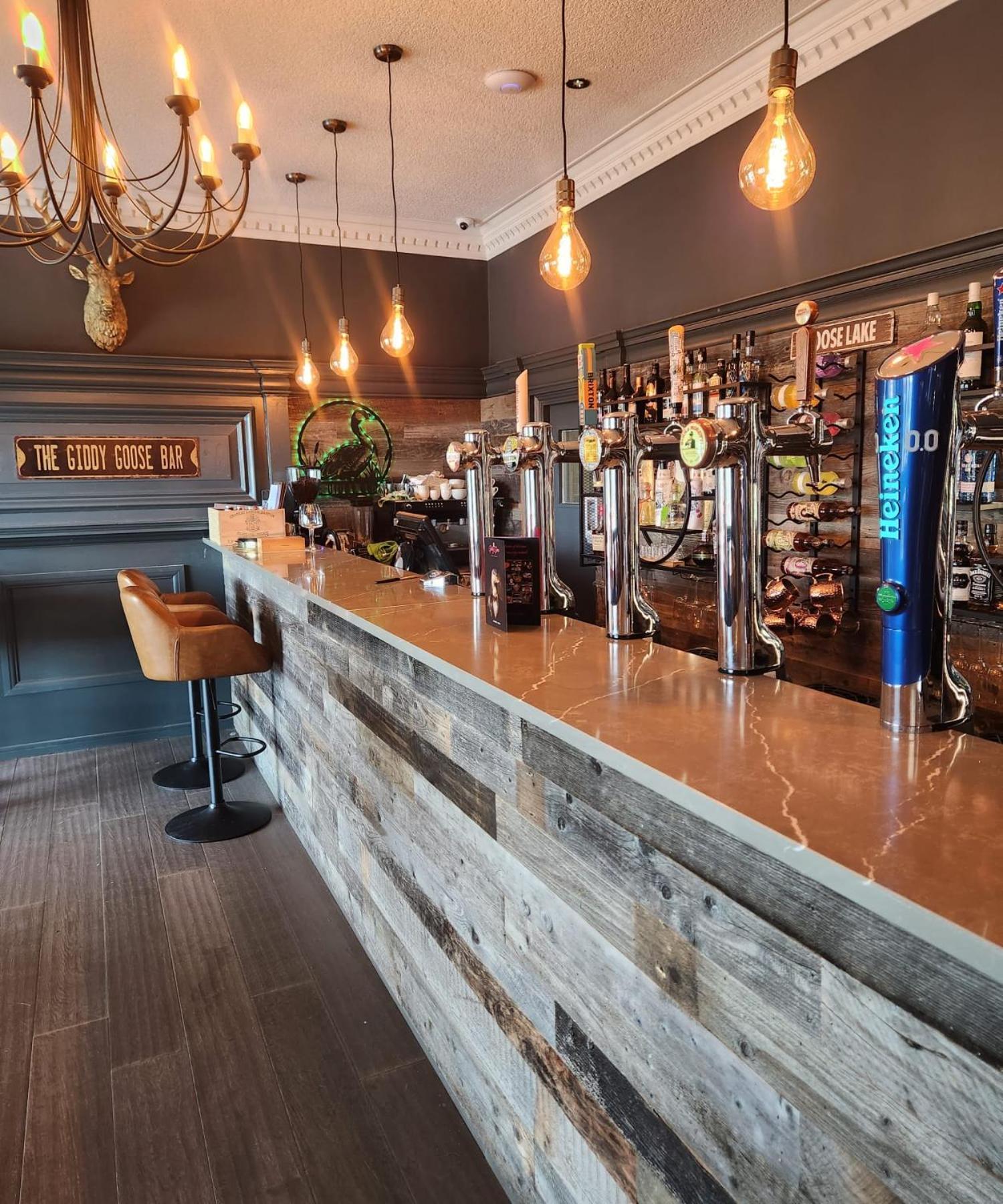 The Ryebeck Hotel Bowness-on-Windermere Eksteriør billede