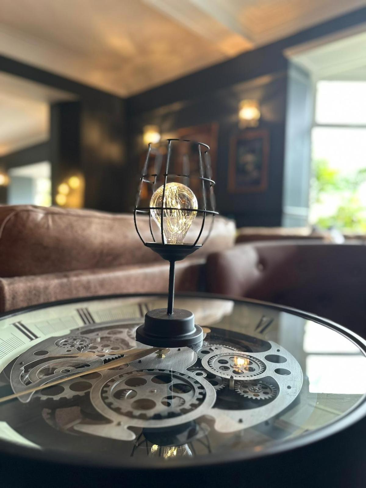 The Ryebeck Hotel Bowness-on-Windermere Eksteriør billede