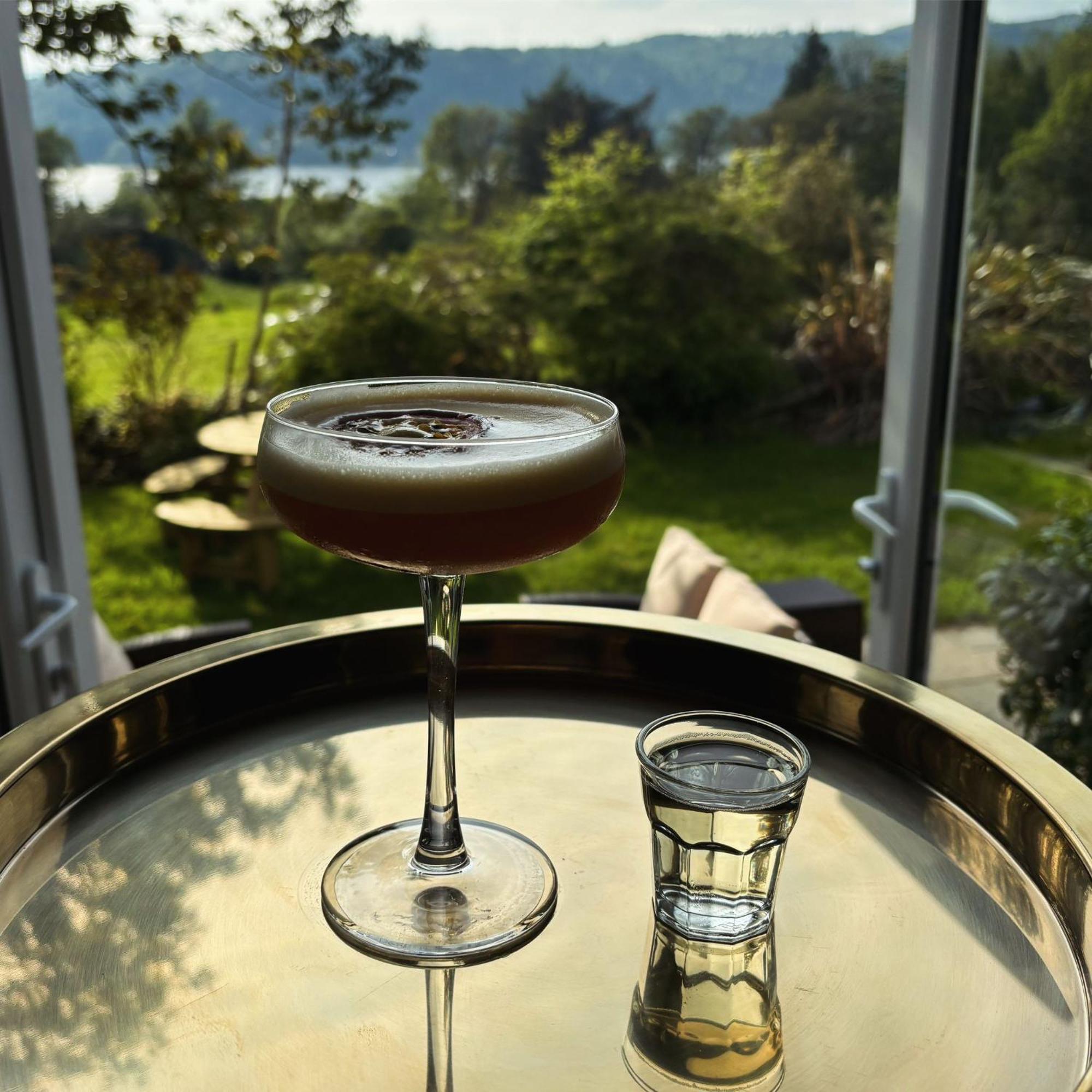 The Ryebeck Hotel Bowness-on-Windermere Eksteriør billede