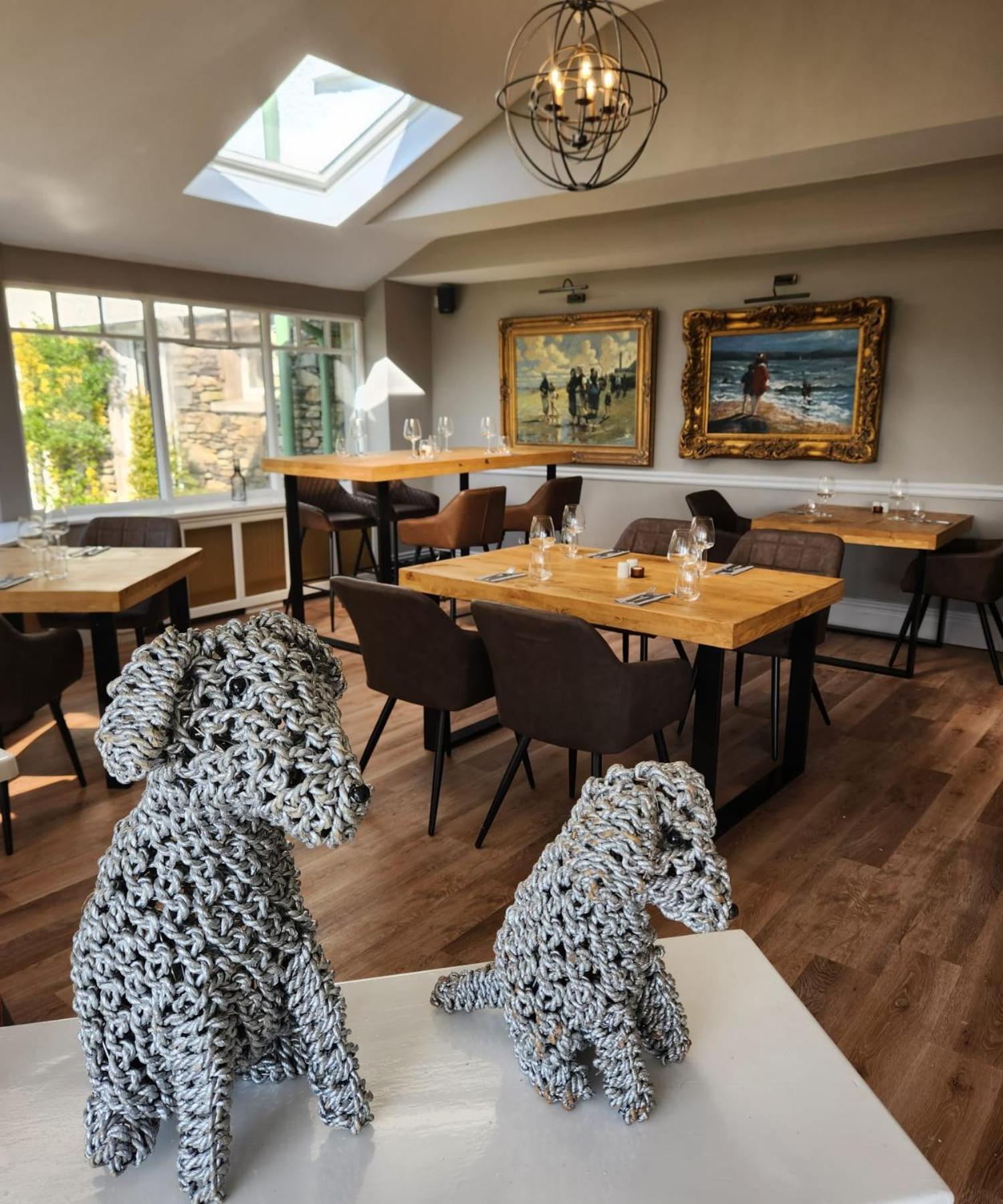 The Ryebeck Hotel Bowness-on-Windermere Eksteriør billede