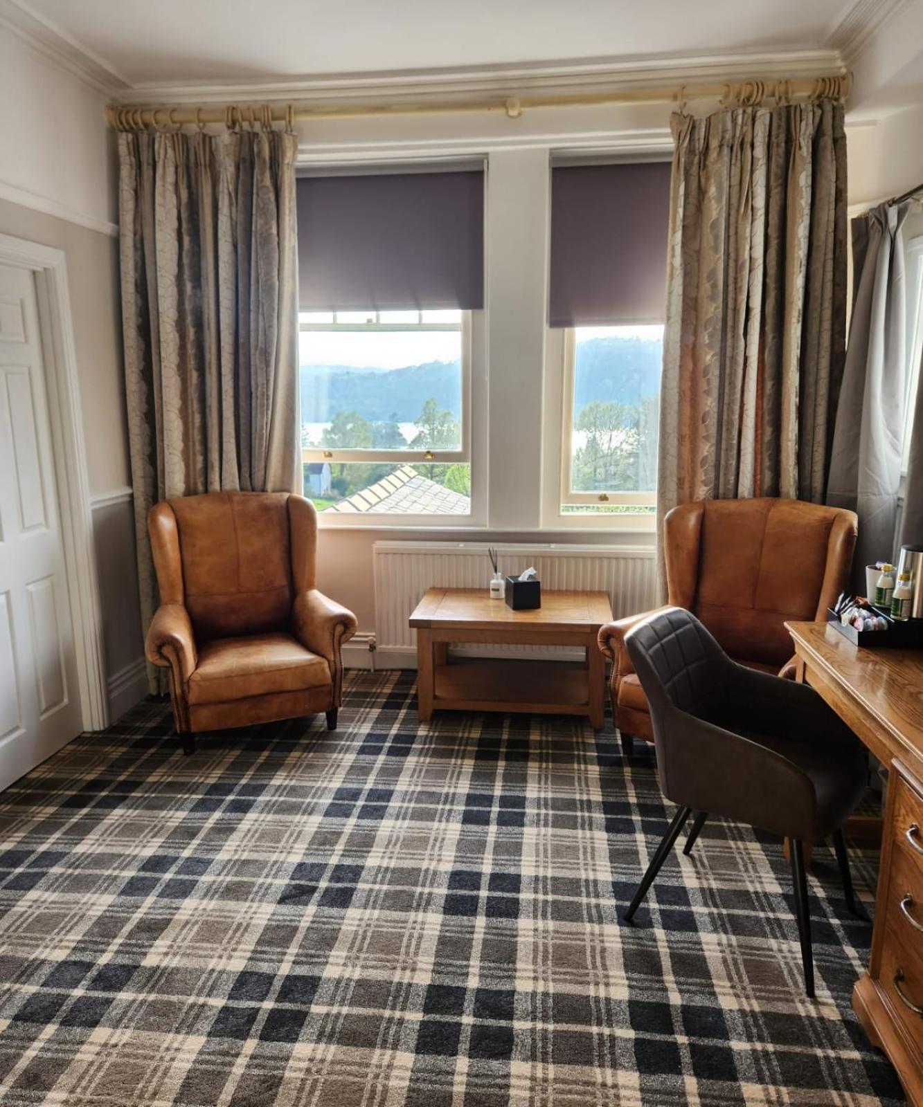The Ryebeck Hotel Bowness-on-Windermere Eksteriør billede