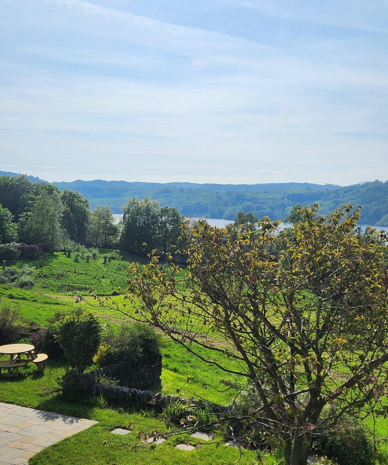 The Ryebeck Hotel Bowness-on-Windermere Eksteriør billede