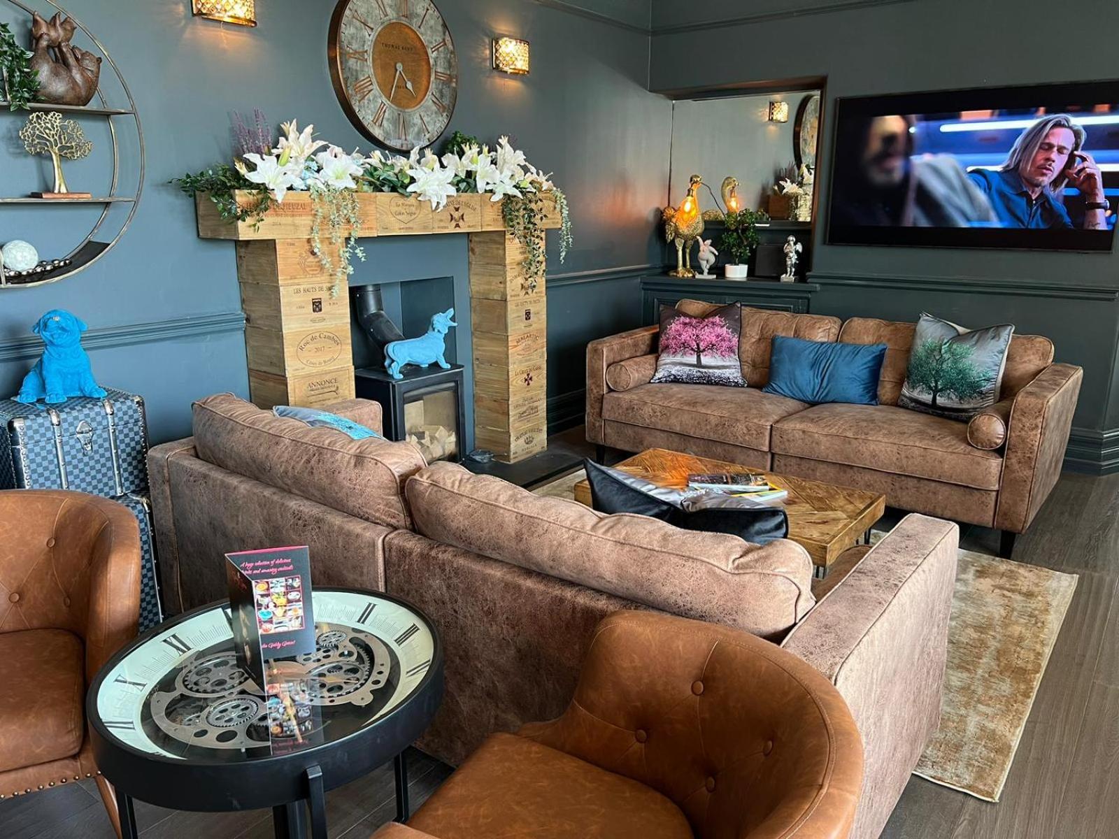 The Ryebeck Hotel Bowness-on-Windermere Eksteriør billede