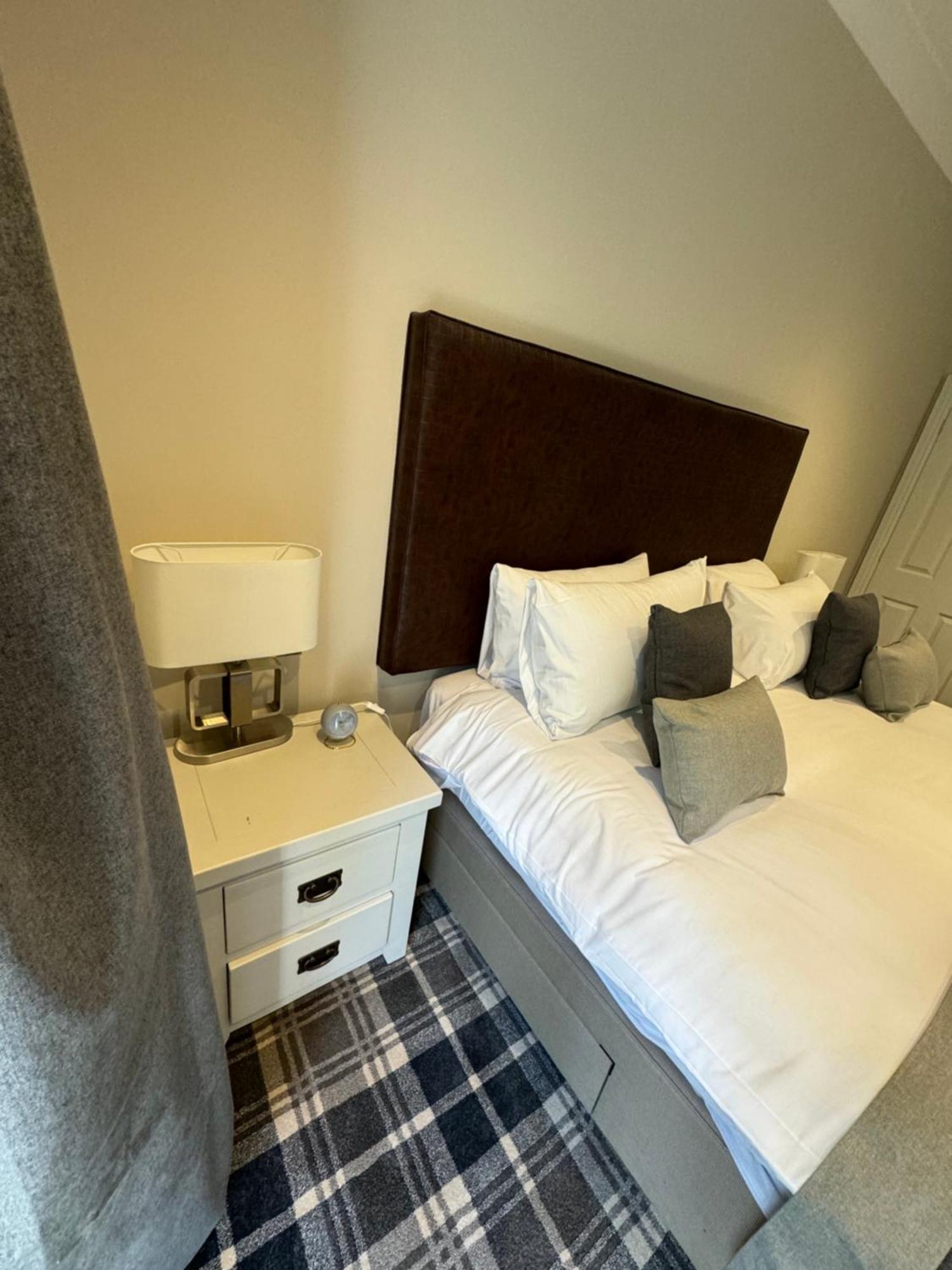 The Ryebeck Hotel Bowness-on-Windermere Eksteriør billede