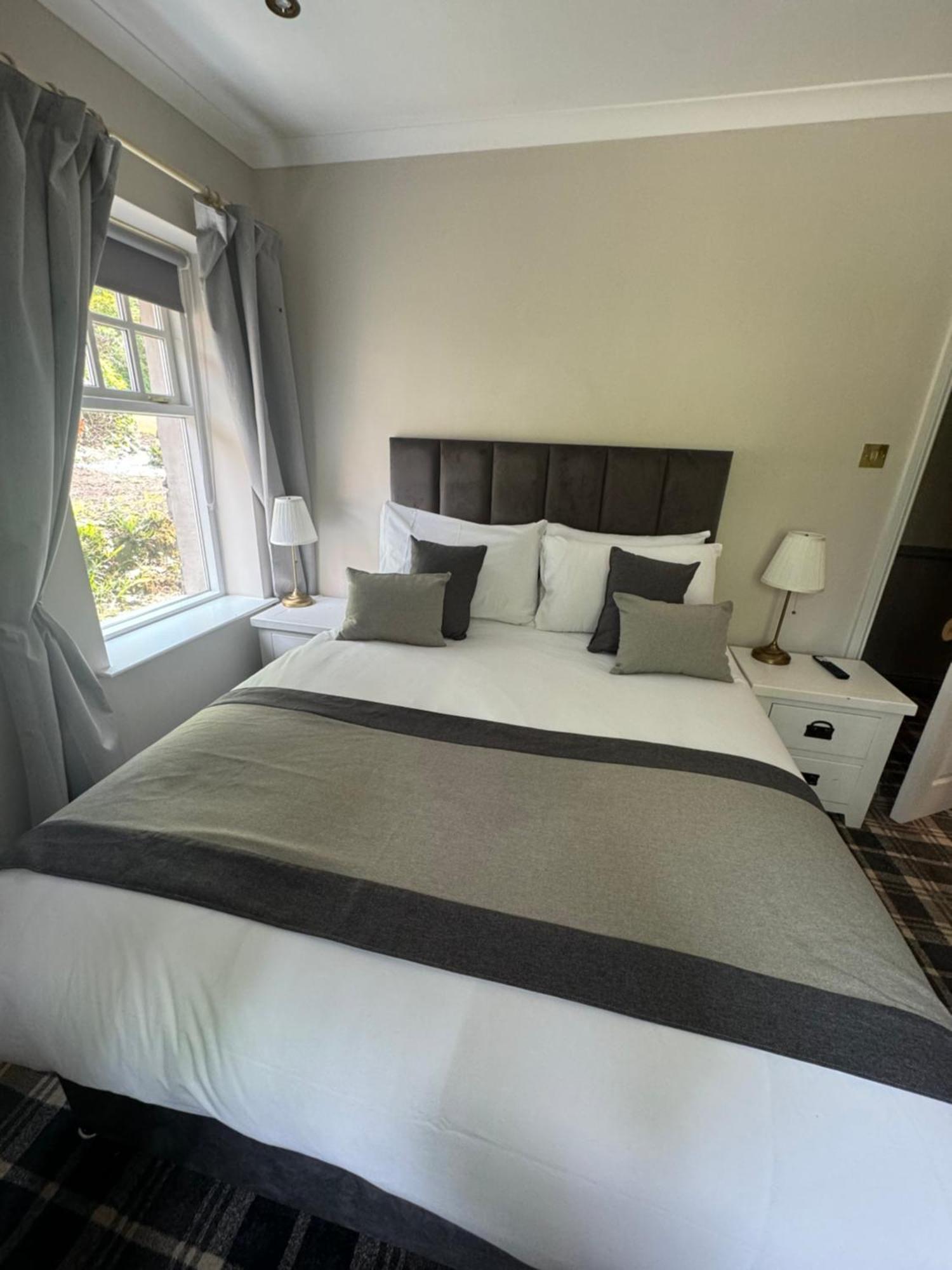 The Ryebeck Hotel Bowness-on-Windermere Eksteriør billede
