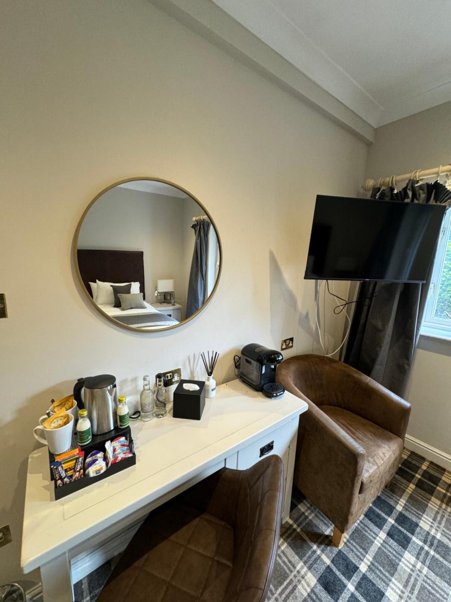 The Ryebeck Hotel Bowness-on-Windermere Eksteriør billede