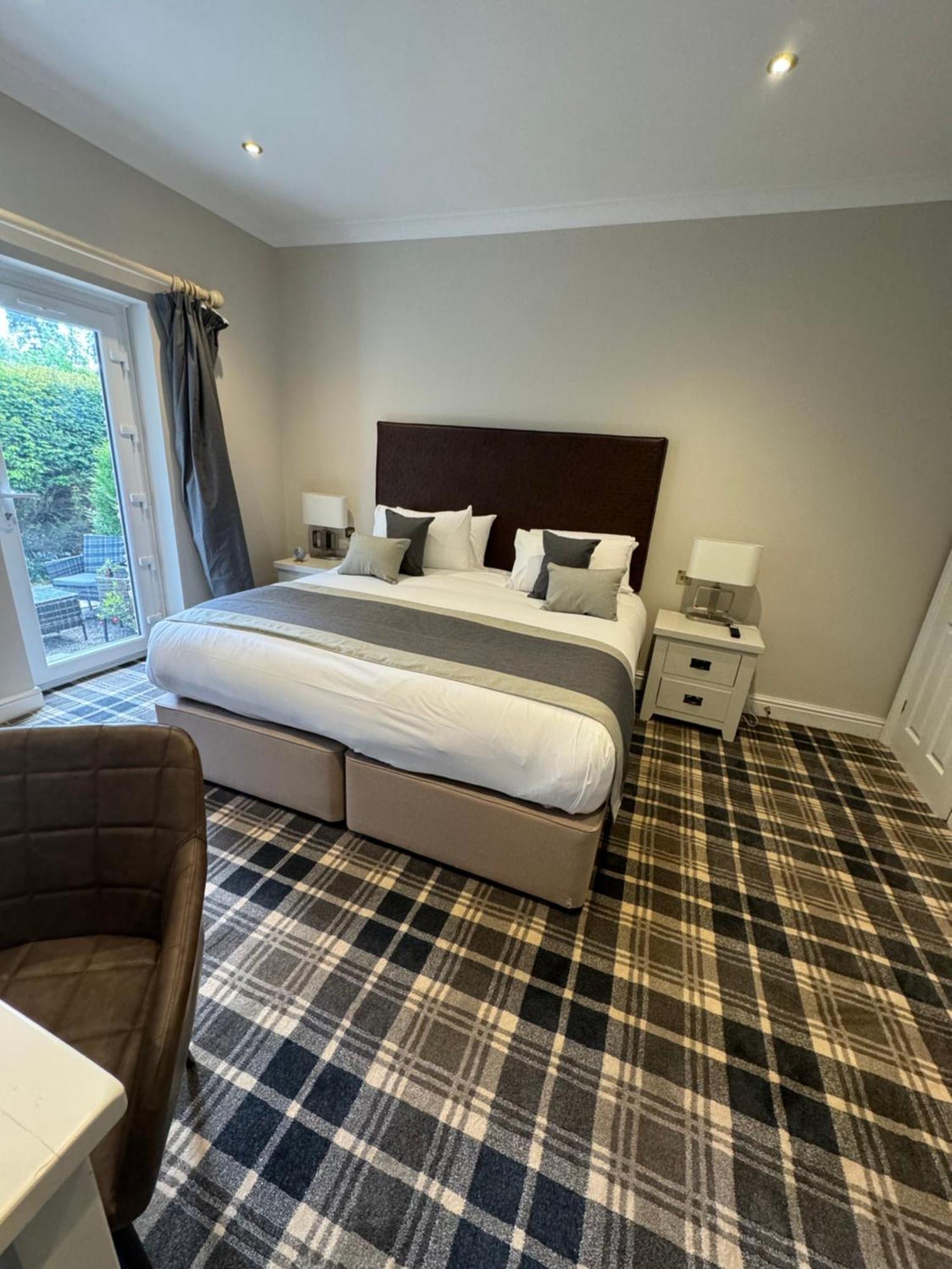 The Ryebeck Hotel Bowness-on-Windermere Eksteriør billede