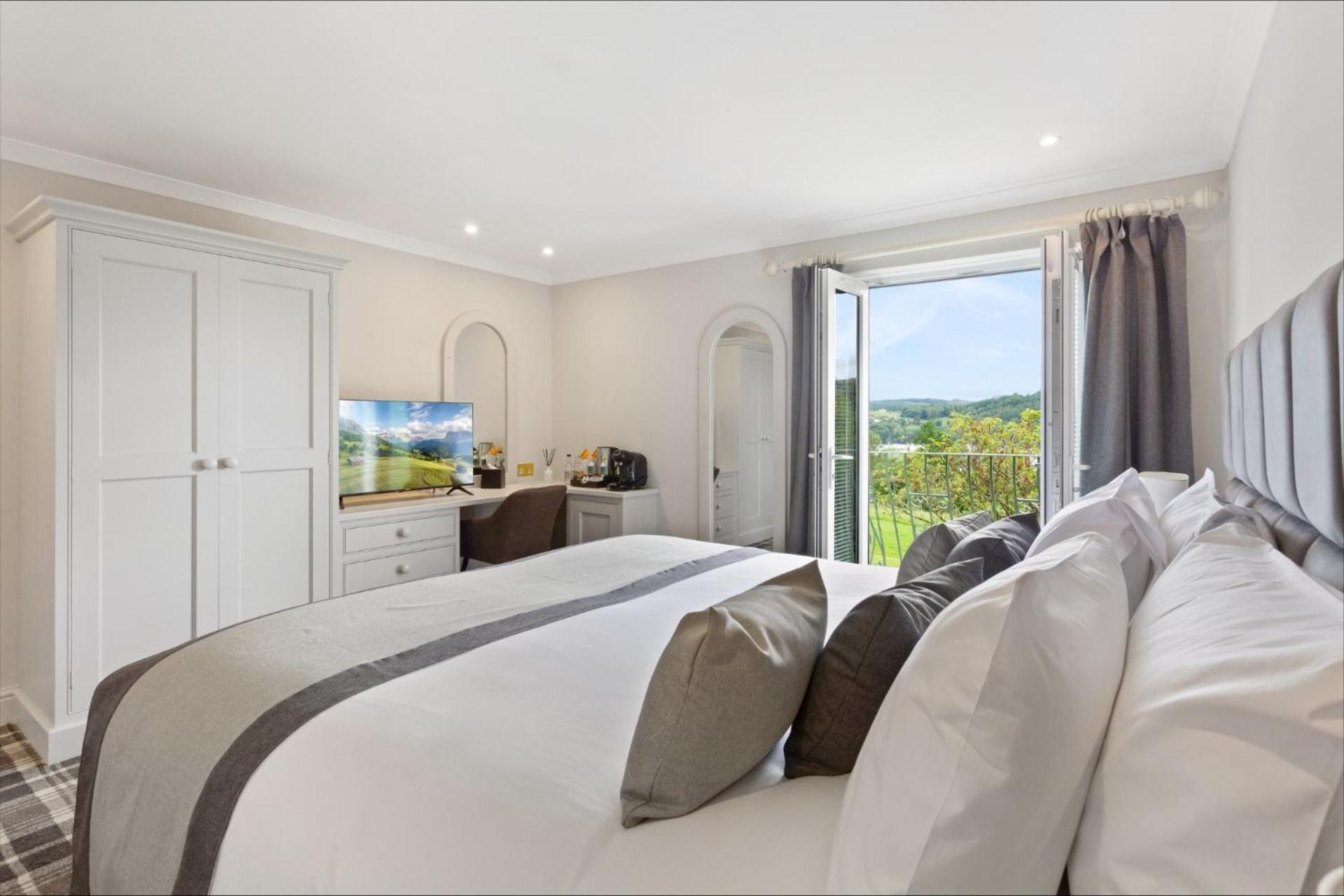 The Ryebeck Hotel Bowness-on-Windermere Eksteriør billede