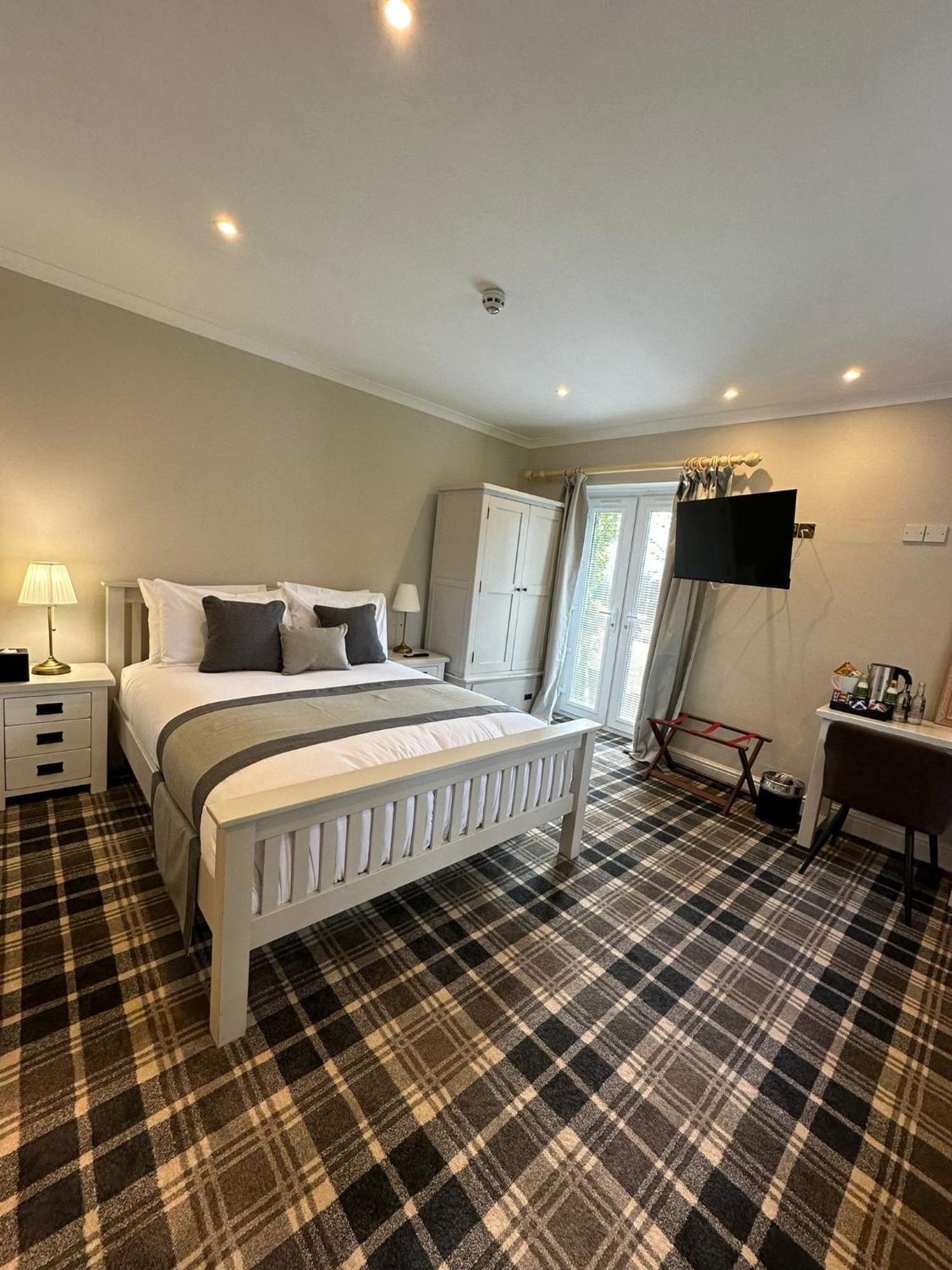 The Ryebeck Hotel Bowness-on-Windermere Eksteriør billede