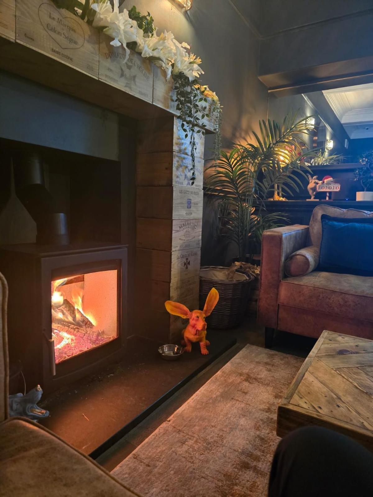 The Ryebeck Hotel Bowness-on-Windermere Eksteriør billede