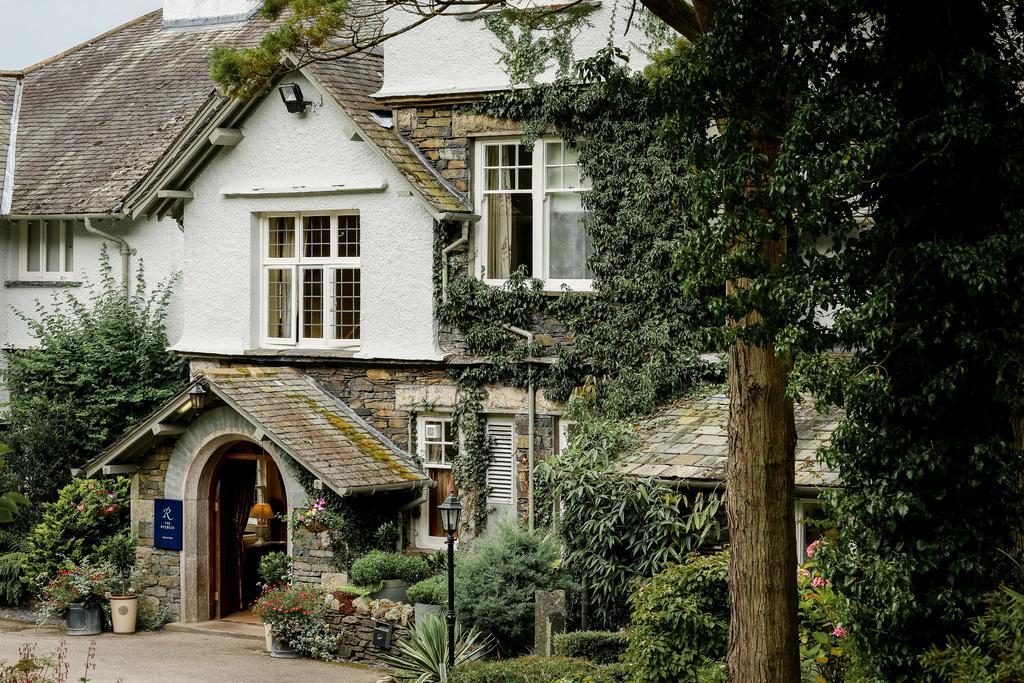 The Ryebeck Hotel Bowness-on-Windermere Eksteriør billede
