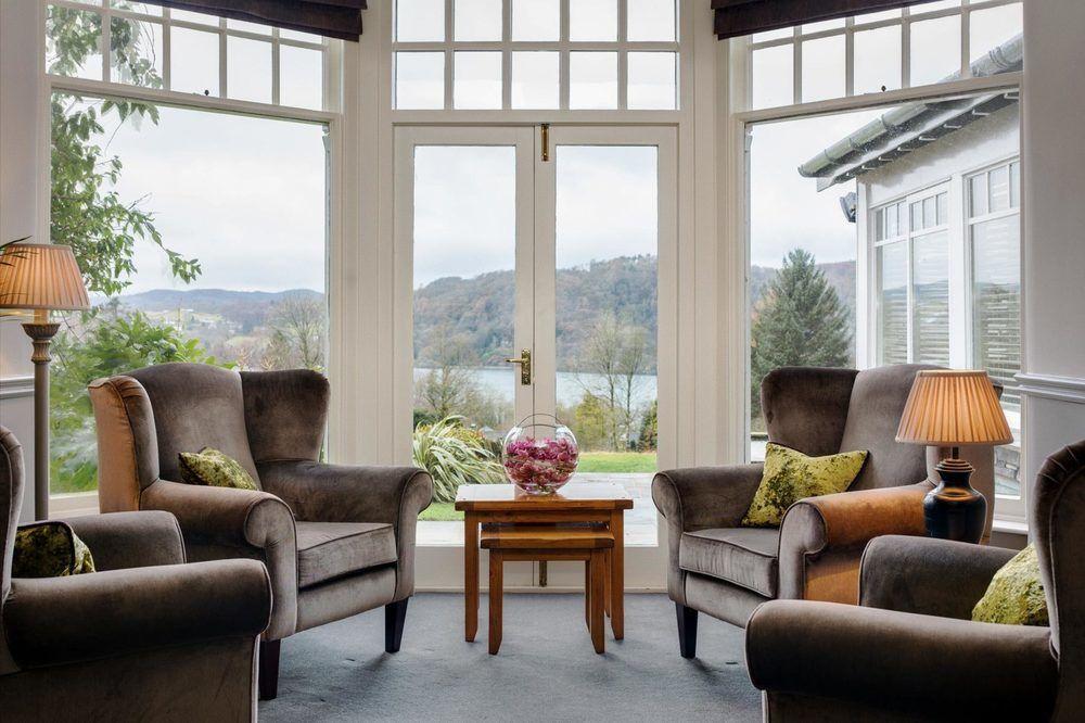The Ryebeck Hotel Bowness-on-Windermere Eksteriør billede