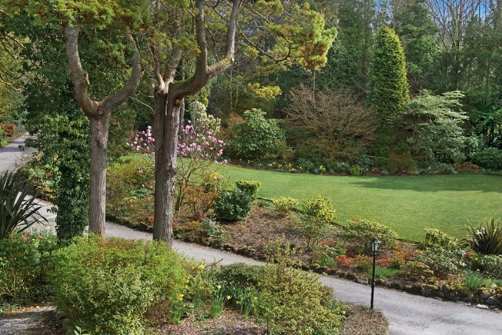 The Ryebeck Hotel Bowness-on-Windermere Eksteriør billede