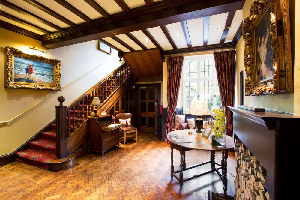 The Ryebeck Hotel Bowness-on-Windermere Eksteriør billede