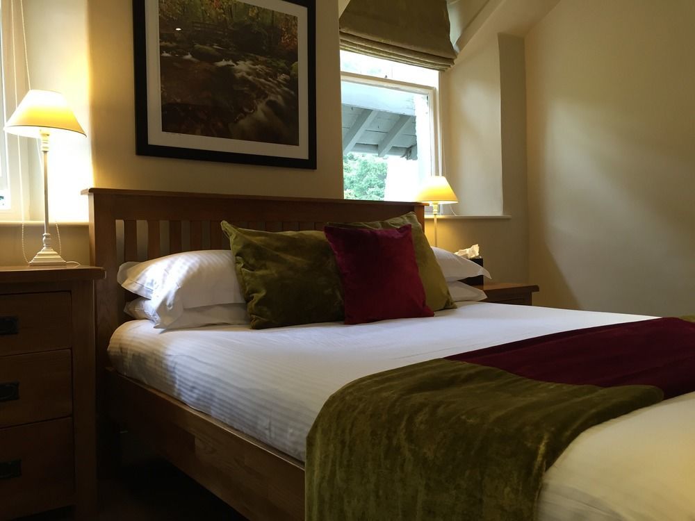 The Ryebeck Hotel Bowness-on-Windermere Eksteriør billede