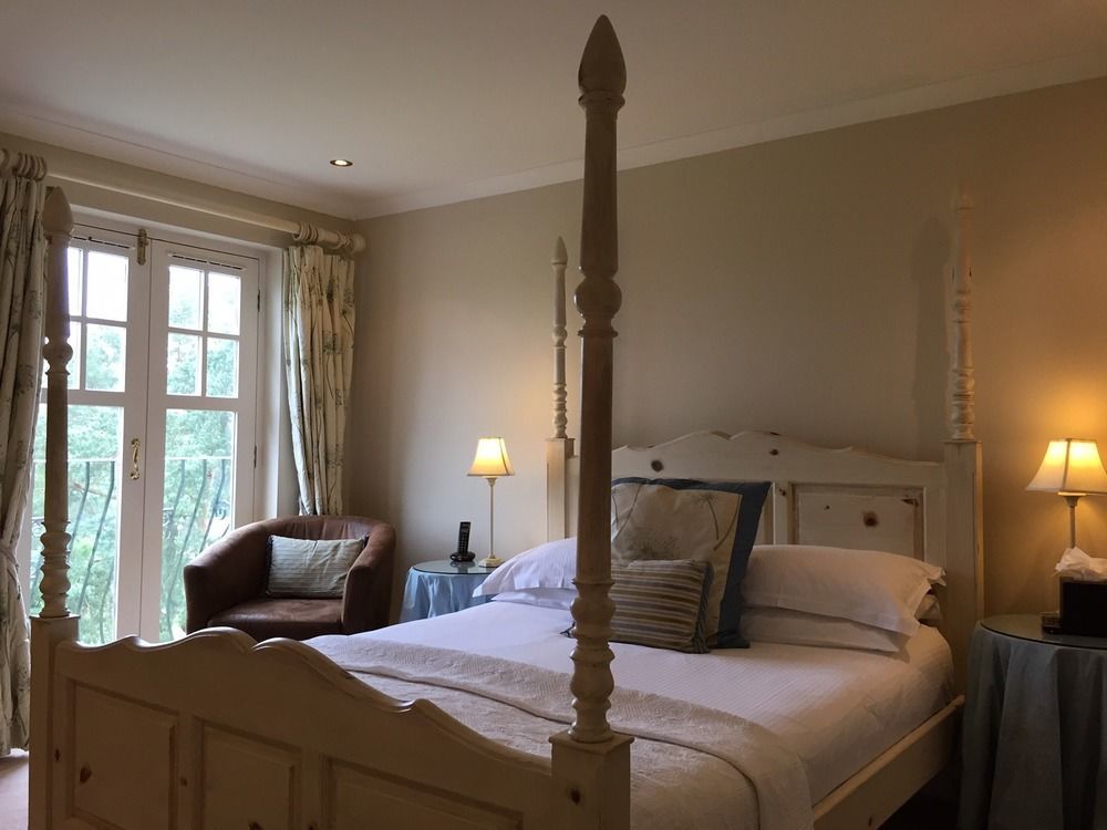 The Ryebeck Hotel Bowness-on-Windermere Eksteriør billede