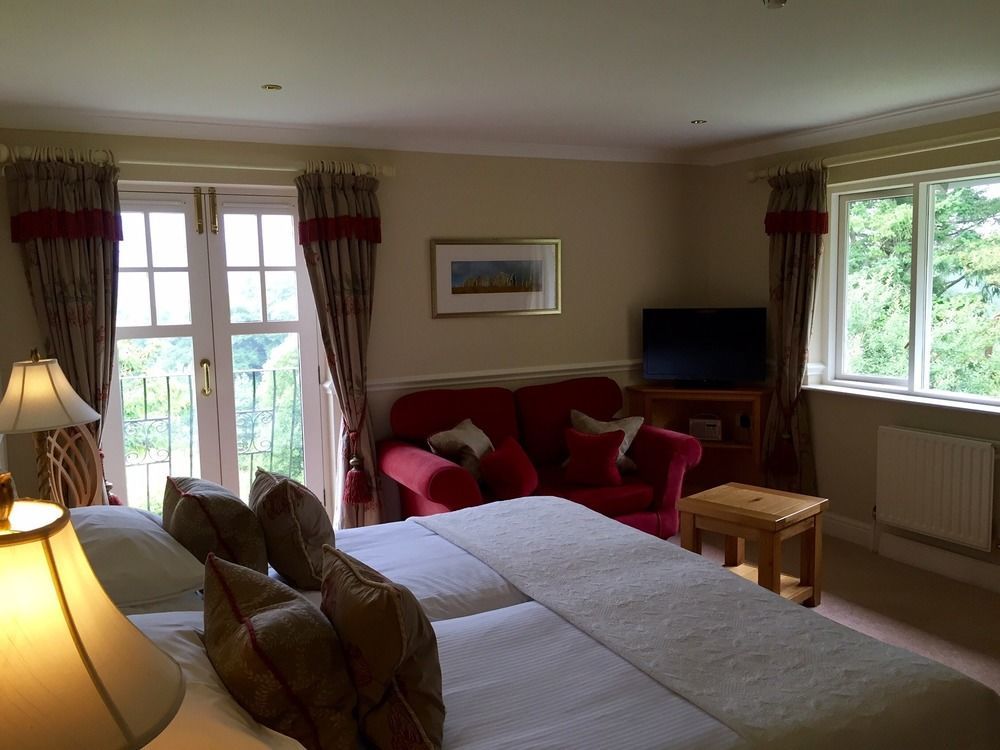 The Ryebeck Hotel Bowness-on-Windermere Eksteriør billede