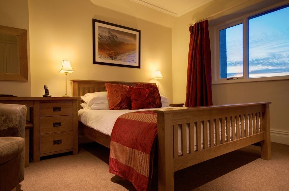 The Ryebeck Hotel Bowness-on-Windermere Eksteriør billede