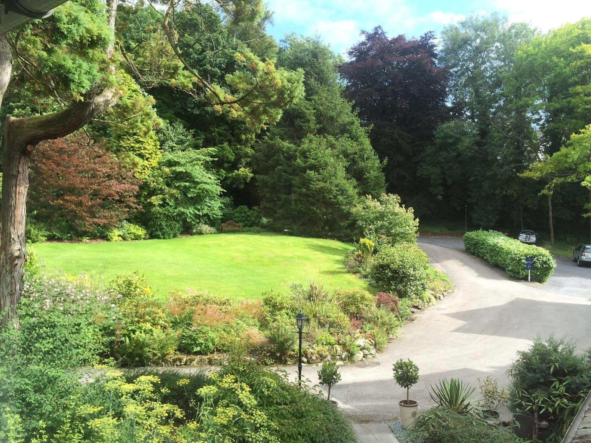 The Ryebeck Hotel Bowness-on-Windermere Eksteriør billede
