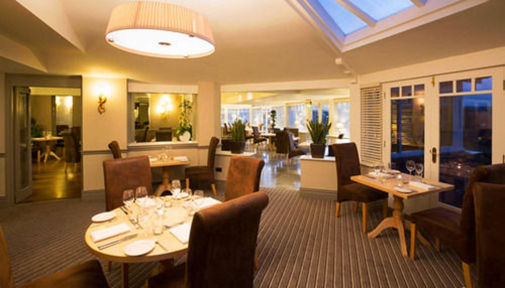 The Ryebeck Hotel Bowness-on-Windermere Eksteriør billede