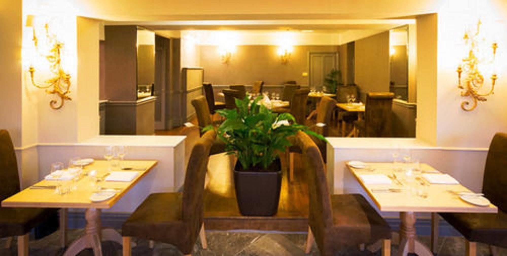 The Ryebeck Hotel Bowness-on-Windermere Eksteriør billede