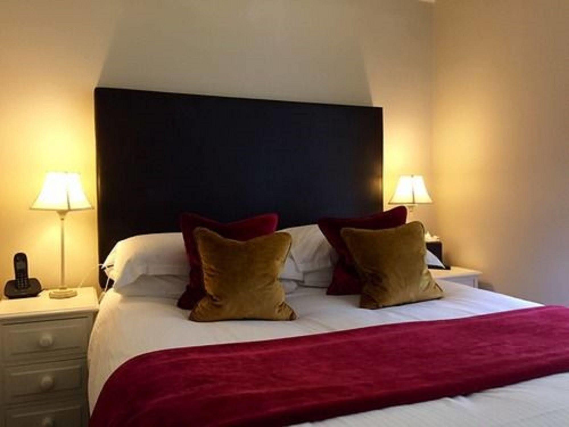 The Ryebeck Hotel Bowness-on-Windermere Eksteriør billede