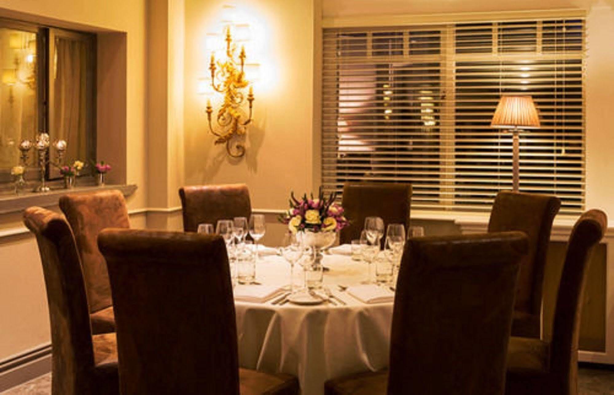 The Ryebeck Hotel Bowness-on-Windermere Eksteriør billede