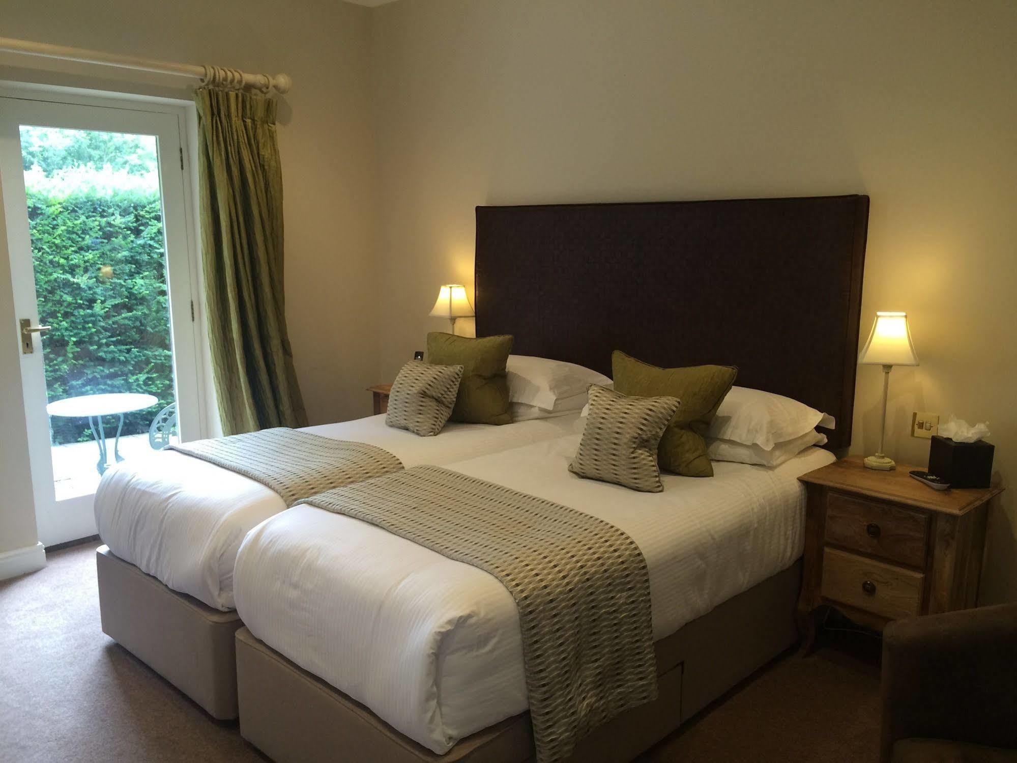 The Ryebeck Hotel Bowness-on-Windermere Eksteriør billede
