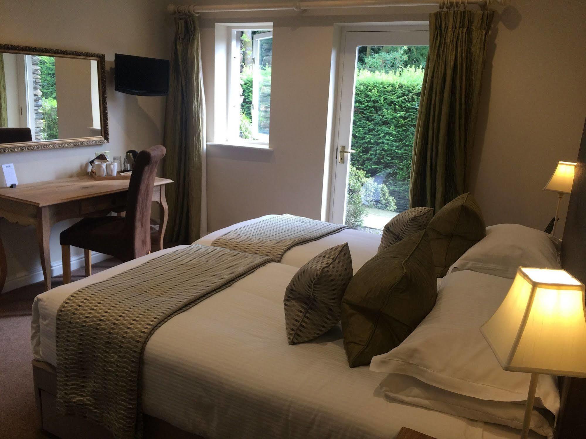 The Ryebeck Hotel Bowness-on-Windermere Eksteriør billede