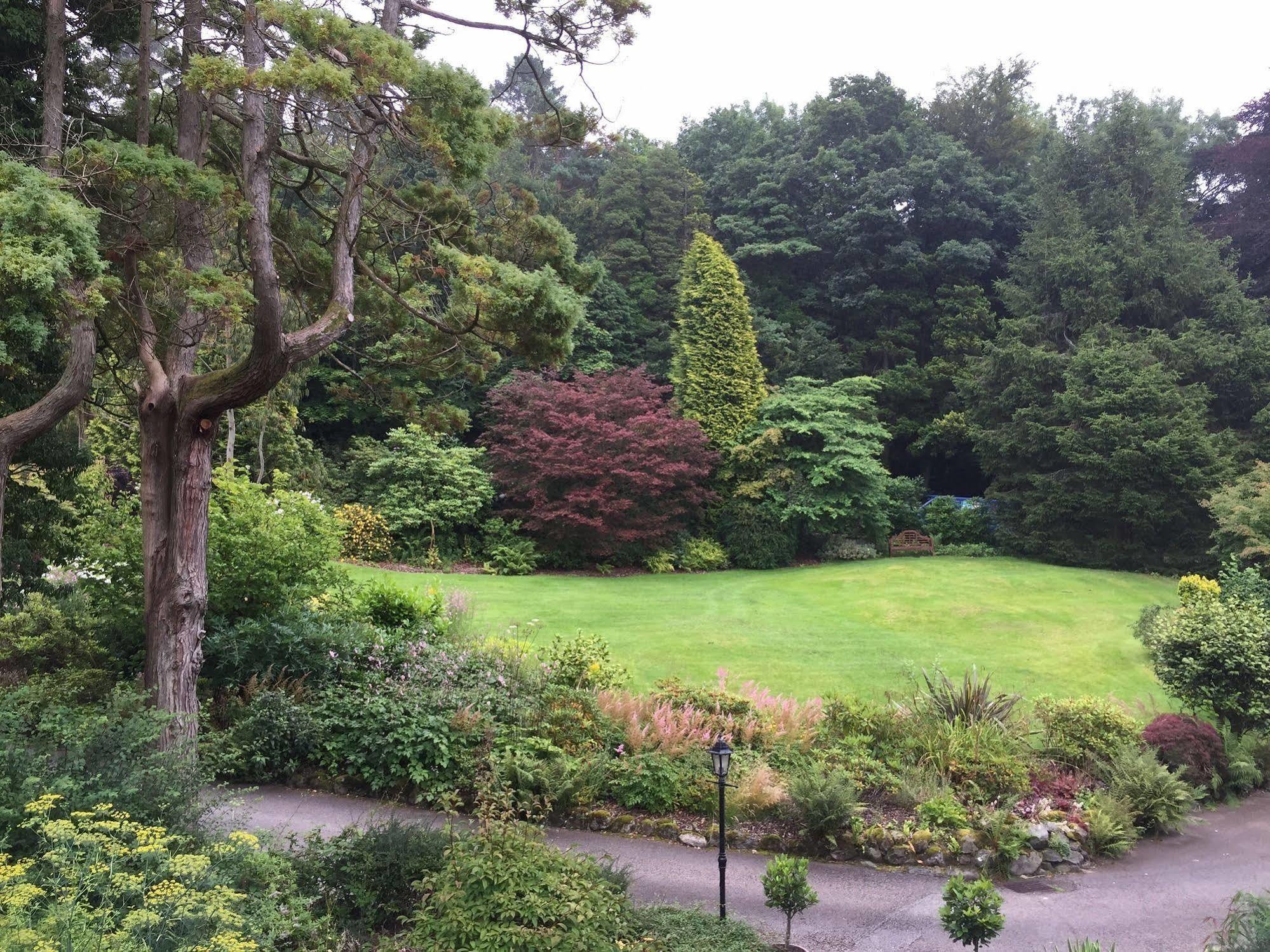 The Ryebeck Hotel Bowness-on-Windermere Eksteriør billede